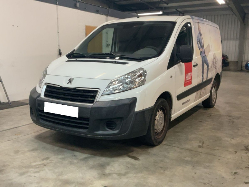 Peugeot EXPERT FG 227 L1H1 2.0 HDI FAP 125 CONFORT