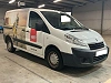 Peugeot EXPERT FG 227 L1H1 2.0 HDI FAP 125 CONFORT thumbnail