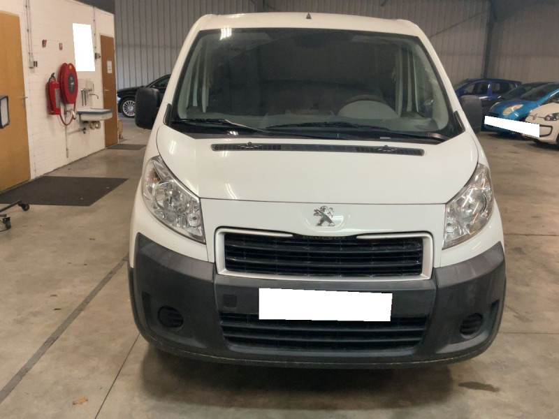 Peugeot EXPERT FG 227 L1H1 2.0 HDI FAP 125 CONFORT