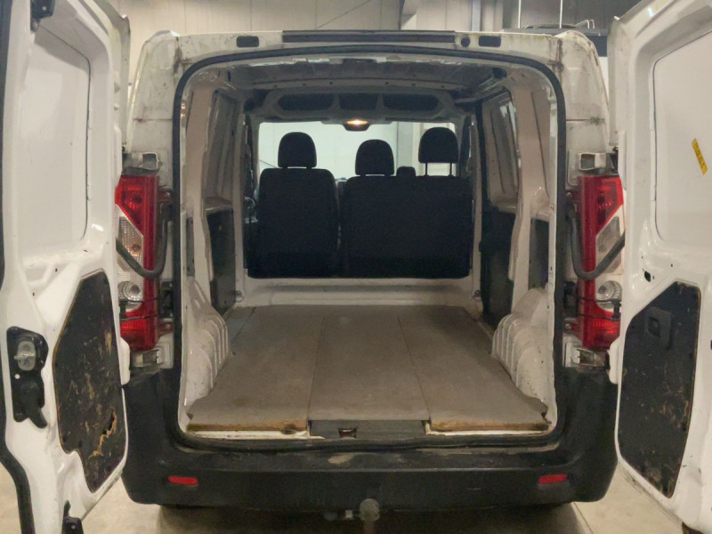 Peugeot EXPERT FG 227 L1H1 2.0 HDI FAP 125 CONFORT