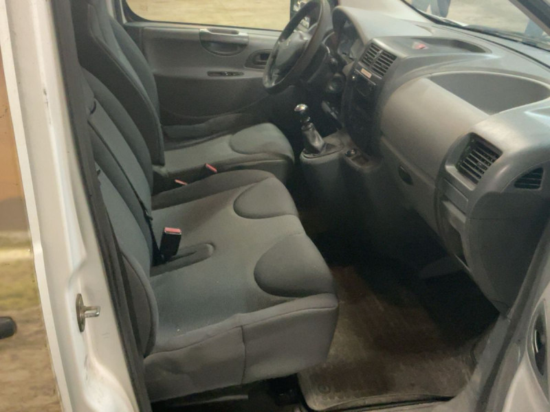 Peugeot EXPERT FG 227 L1H1 2.0 HDI FAP 125 CONFORT