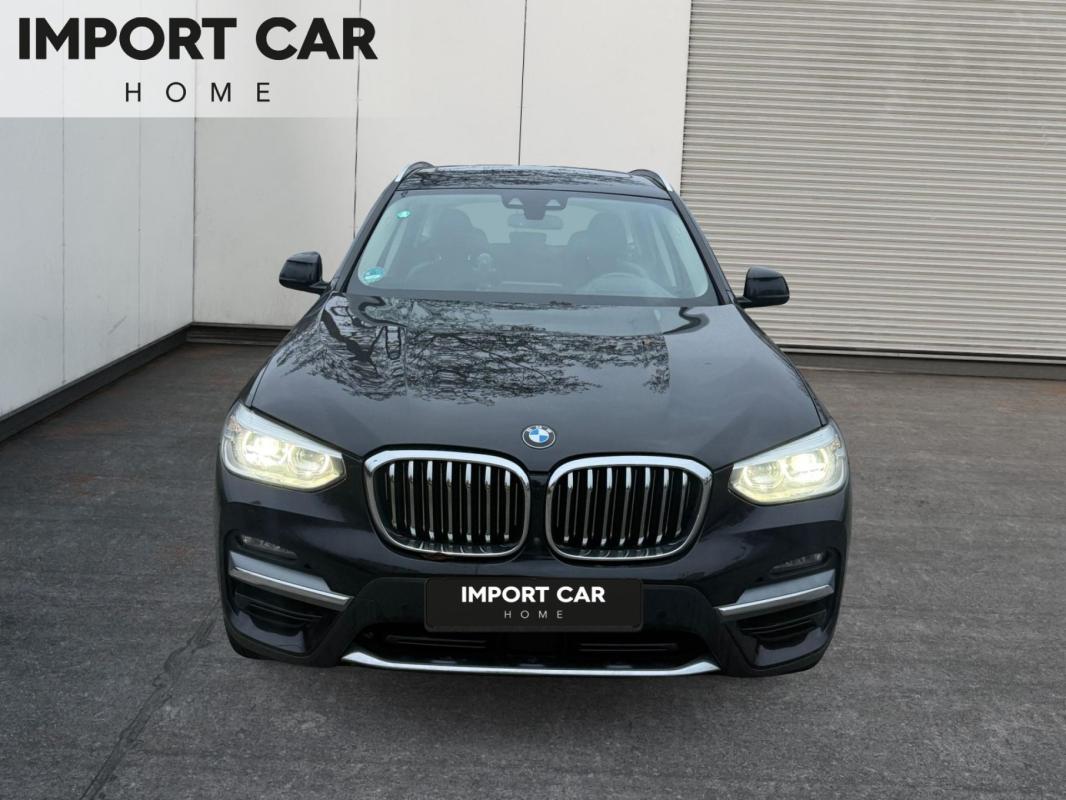 Bmw X3 XDRIVE 30D - BVA G01 G08 F97 LUXURY MALUS INCLUS / FULL BMW GARANTIE 12 MOIS