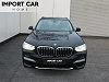Bmw X3 XDRIVE 30D - BVA G01 G08 F97 LUXURY MALUS INCLUS / FULL BMW GARANTIE 12 MOIS thumbnail