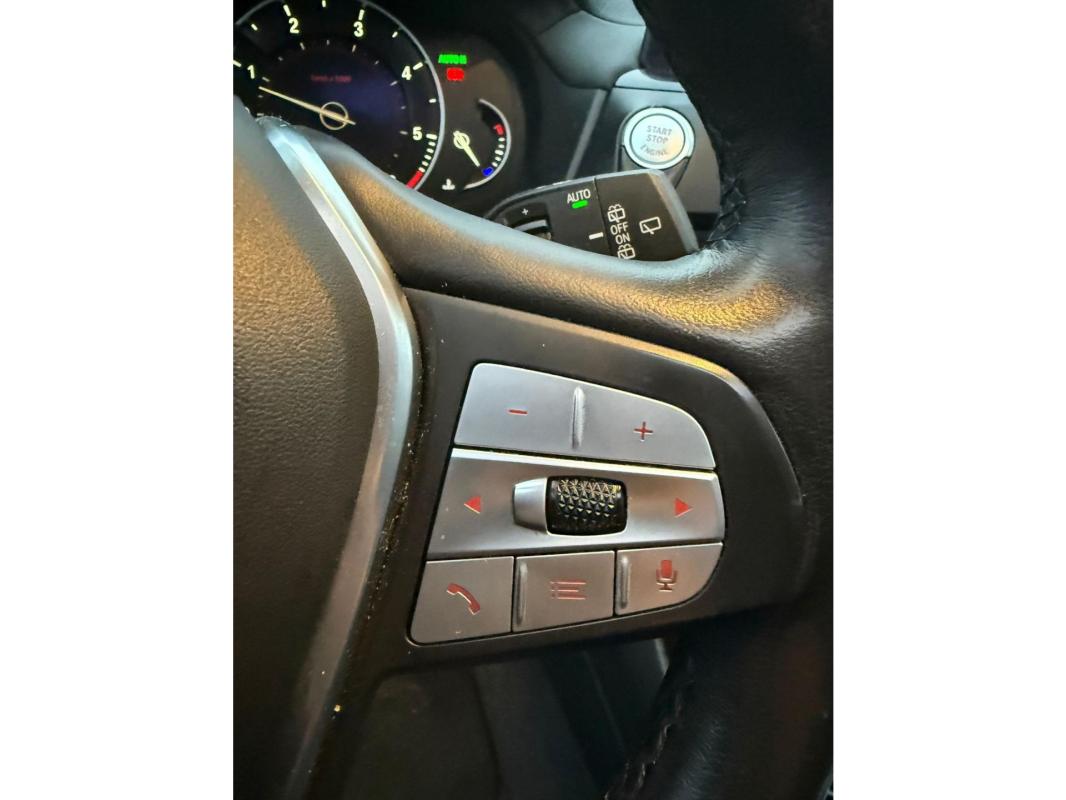 Bmw X3 XDRIVE 30D - BVA G01 G08 F97 LUXURY MALUS INCLUS / FULL BMW GARANTIE 12 MOIS