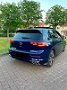 Volkswagen Golf VIII SW 2.0 TDI SCR 150 R-LINE DSG7 thumbnail