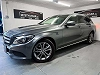 Mercedes-Benz C 180 C 180 d thumbnail