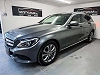 Mercedes-Benz C 180 C 180 d thumbnail