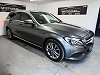 Mercedes-Benz C 180 C 180 d thumbnail