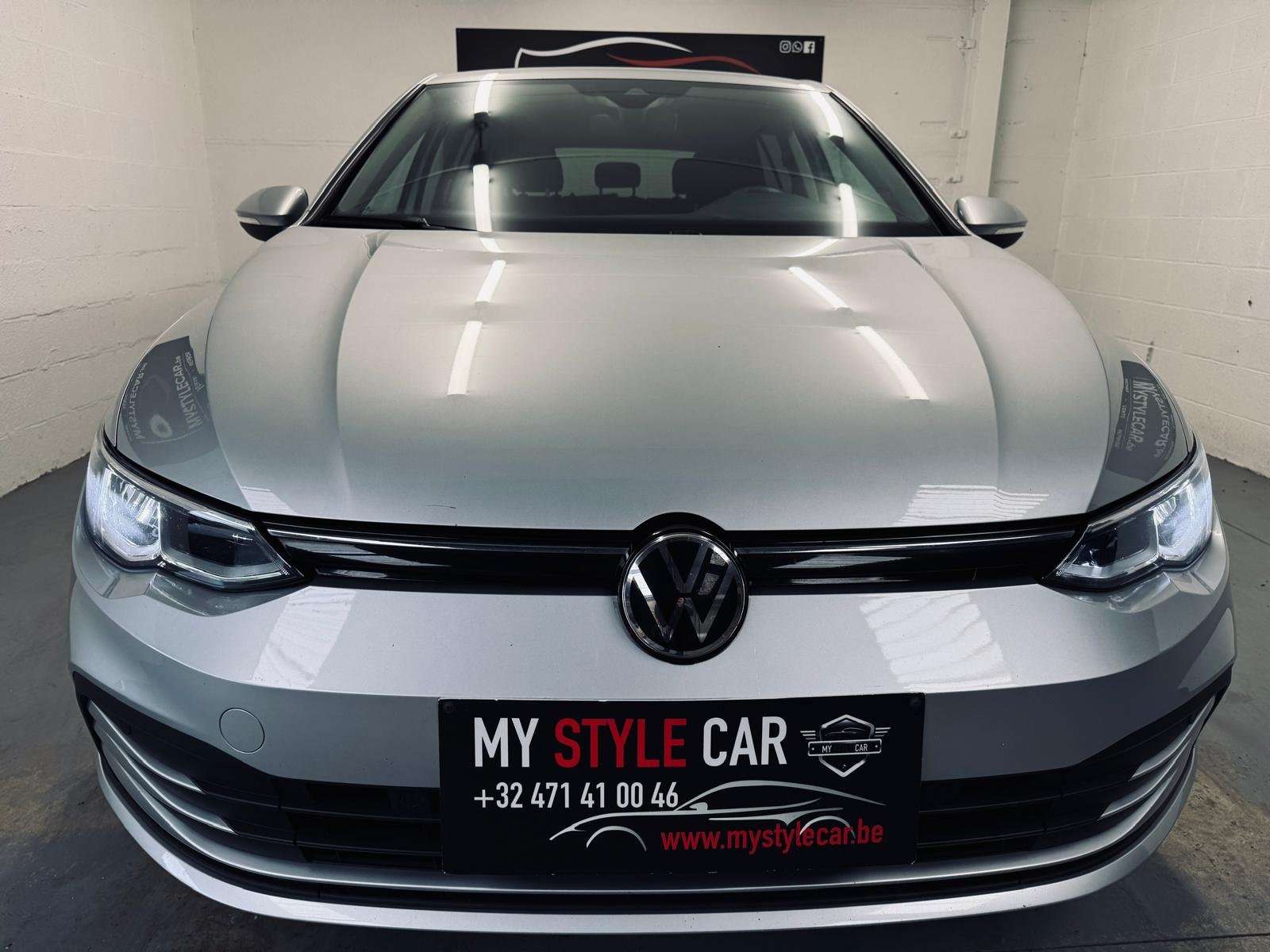 Volkswagen Golf Golf 1.0 TSI ESSENCE, GARANTIE 1AN