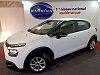 Citroen C3 III PureTech 82 S&S BVM Feel Business thumbnail