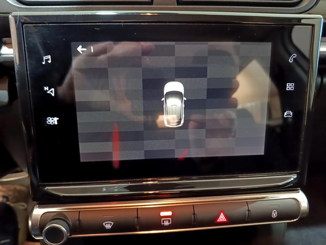 Citroen C3 III PureTech 82 S&S BVM Feel Business