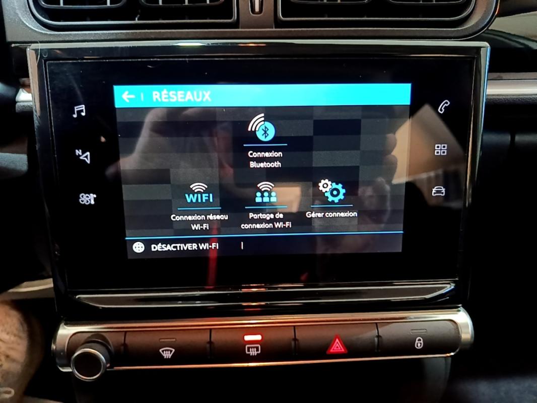 Citroen C3 III PureTech 82 S&S BVM Feel Business