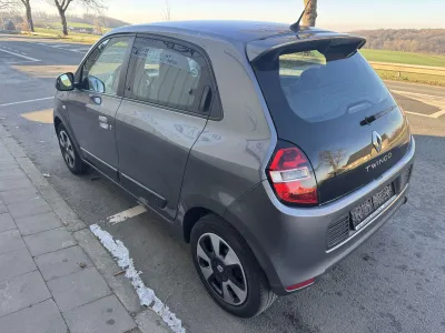 Renault Twingo Twingo 1.0i  Garantie 1 An