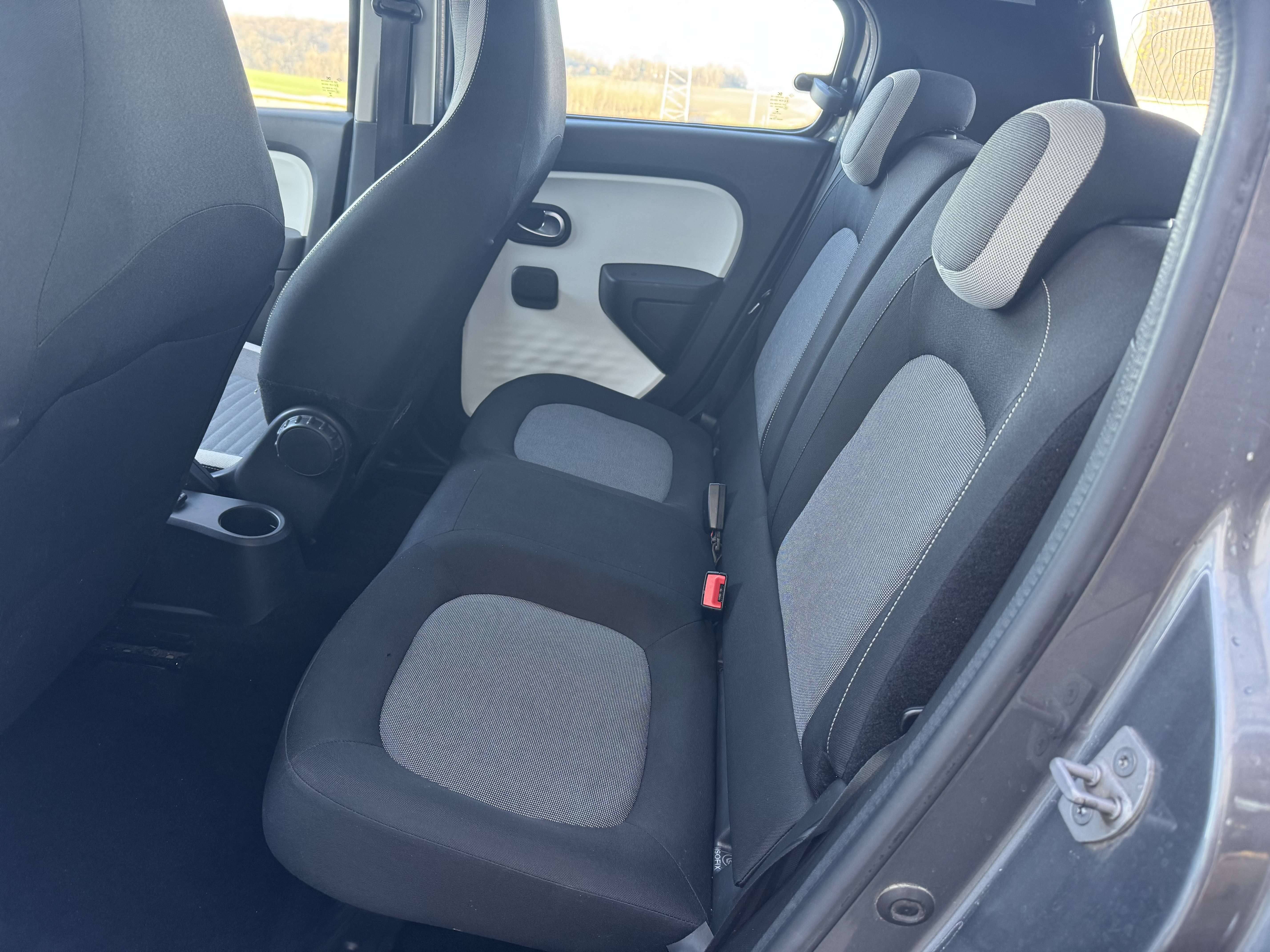 Renault Twingo Twingo 1.0i  Garantie 1 An