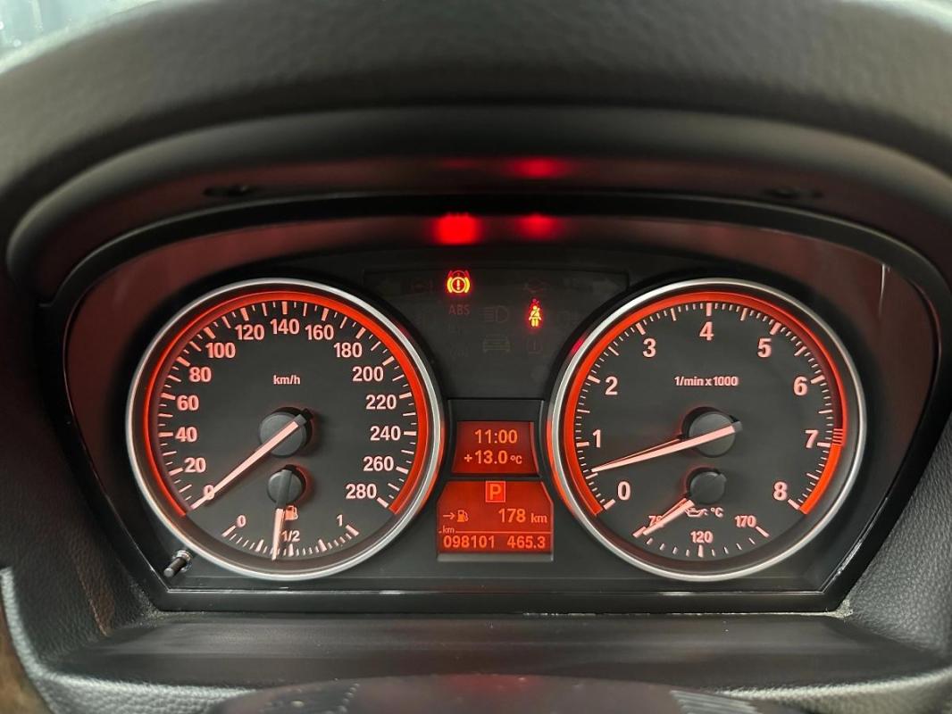 Bmw Serie 3 CABRIOLET 3.0 335 I 306 N54 LUXE DKG