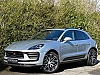 Porsche Macan 2.0 Turbo PDK CHRONO ACC PANORAMIQUE thumbnail