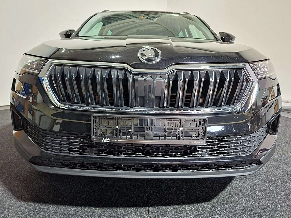 Skoda Karoq Karoq 1.0 TSI |2 JAAR GARANTIE | 2 JAAR ONDERHOUD|