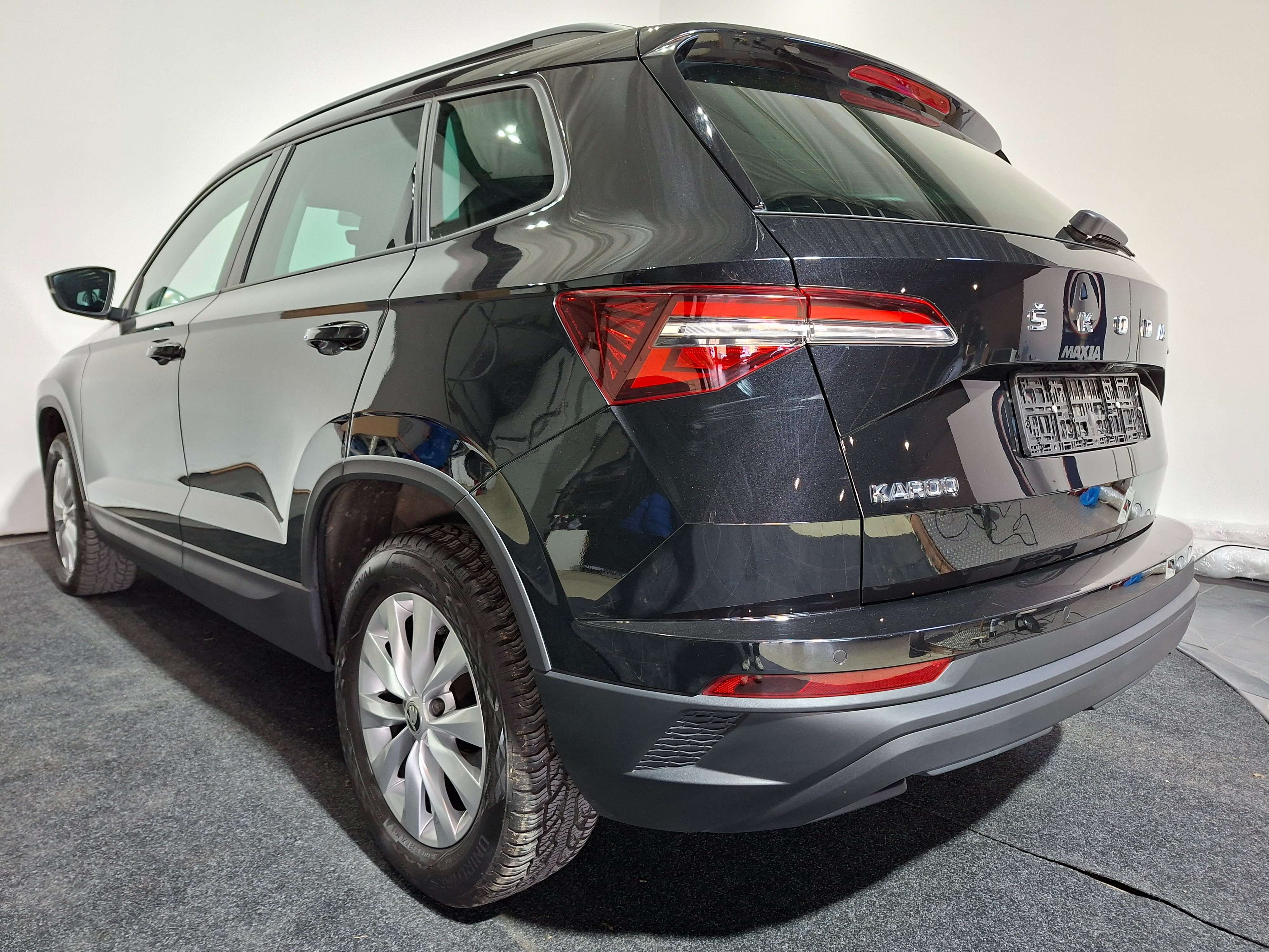 Skoda Karoq Karoq 1.0 TSI |2 JAAR GARANTIE | 2 JAAR ONDERHOUD|