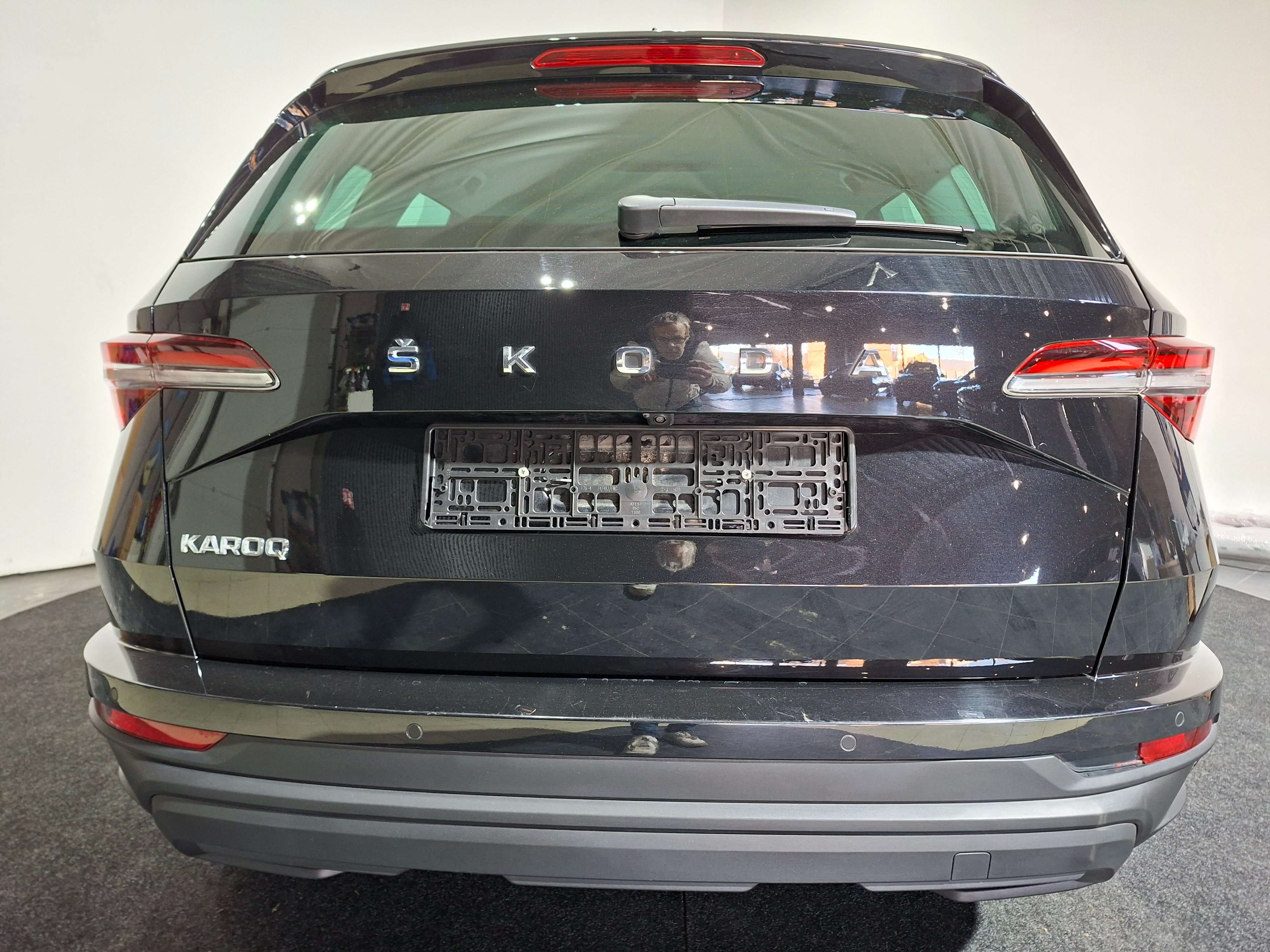 Skoda Karoq Karoq 1.0 TSI |2 JAAR GARANTIE | 2 JAAR ONDERHOUD|