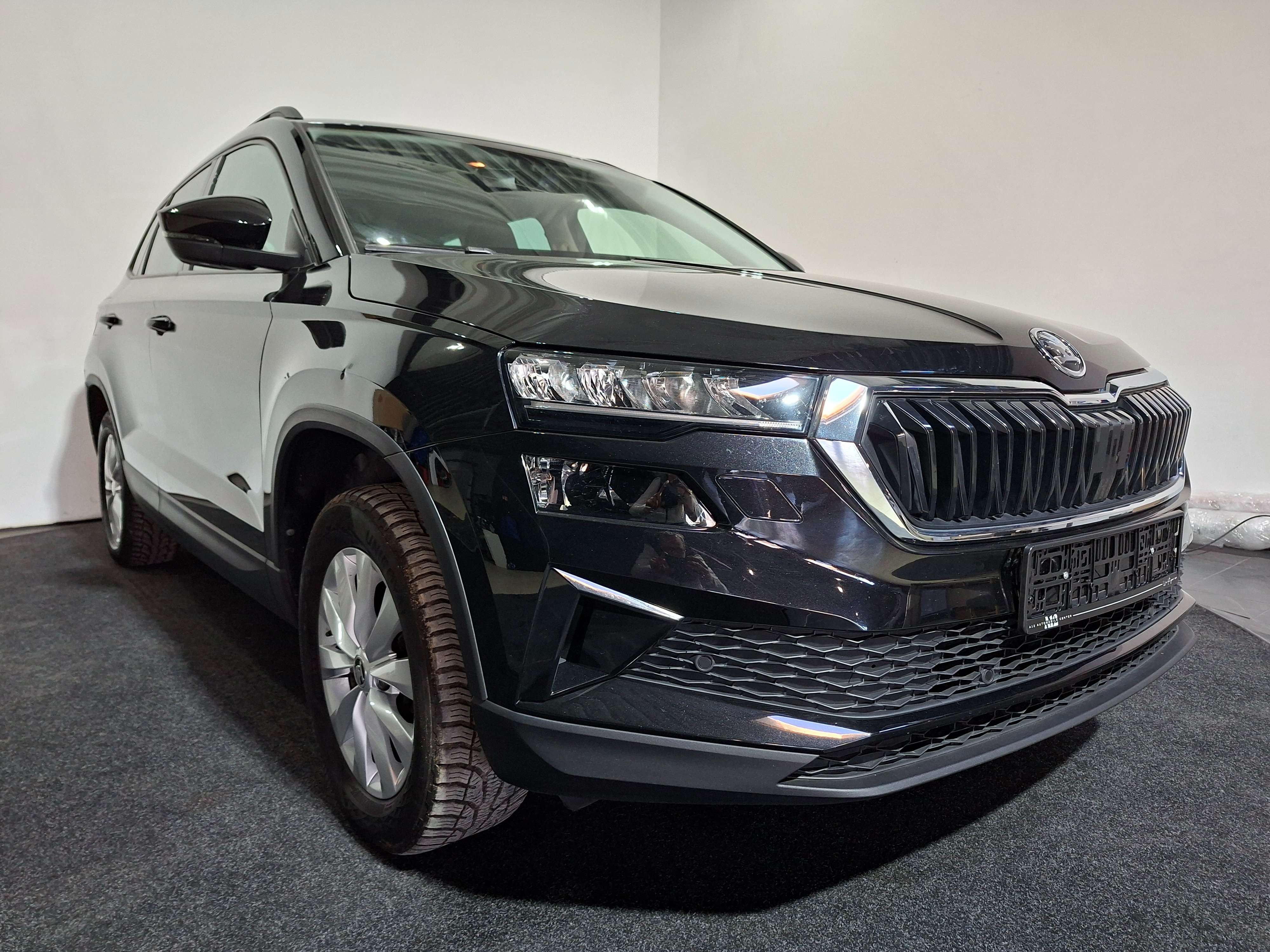 Skoda Karoq Karoq 1.0 TSI |2 JAAR GARANTIE | 2 JAAR ONDERHOUD|
