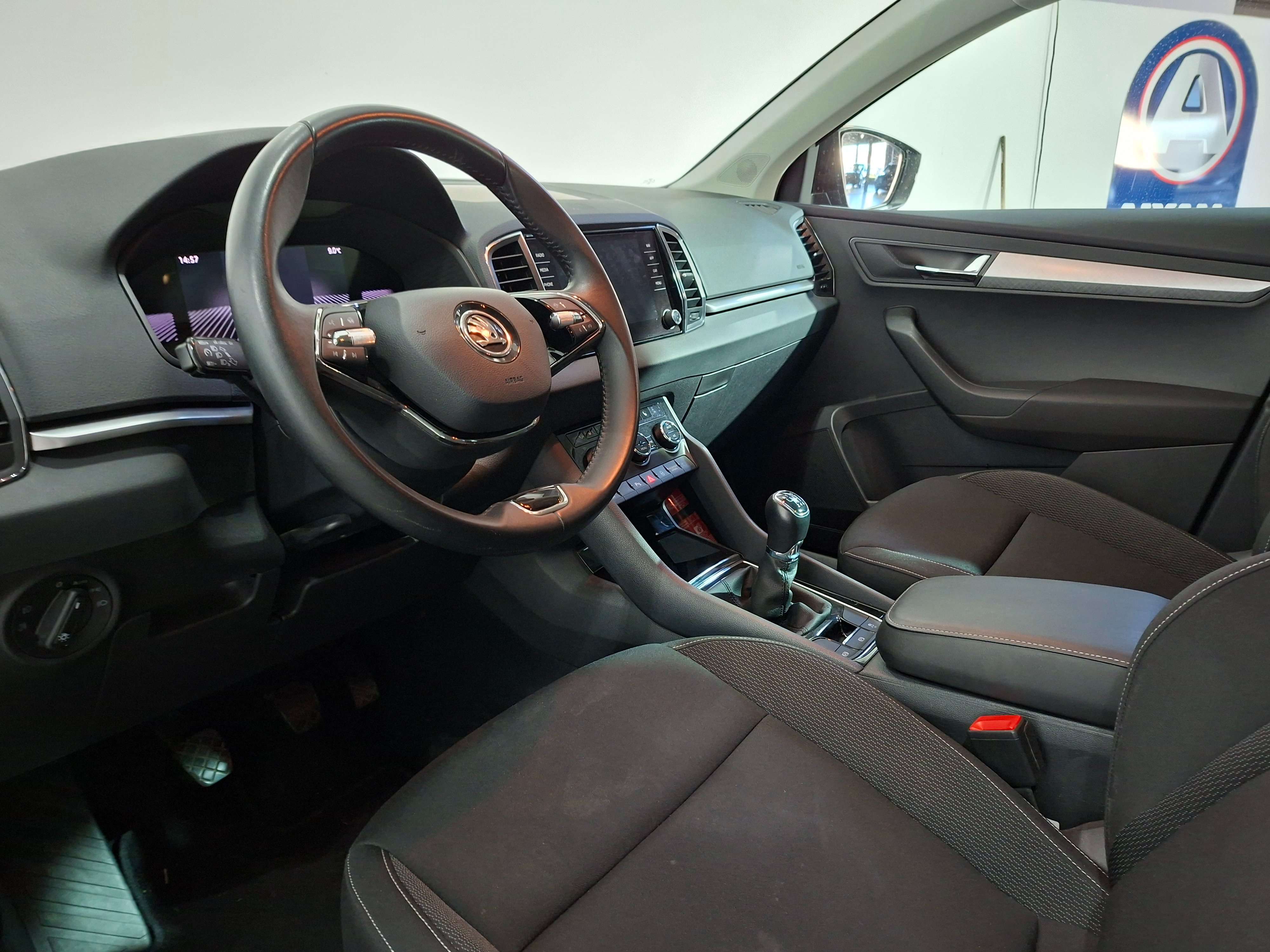 Skoda Karoq Karoq 1.0 TSI |2 JAAR GARANTIE | 2 JAAR ONDERHOUD|