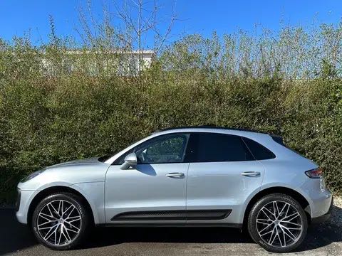 Porsche Macan 2.0 Turbo PDK CHRONO ACC PANORAMIQUE