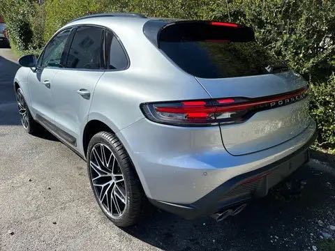 Porsche Macan 2.0 Turbo PDK CHRONO ACC PANORAMIQUE