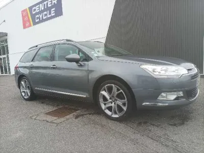 Citroen C5 (2) BREAK 2.0 HDI 138