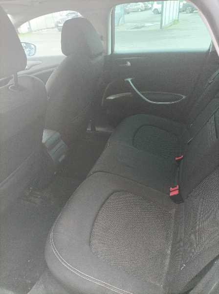 Citroen C5 (2) BREAK 2.0 HDI 138