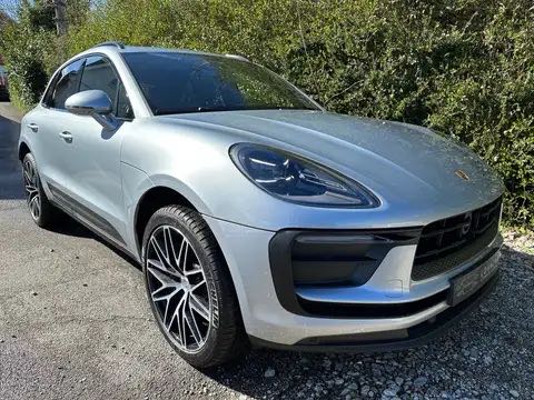Porsche Macan 2.0 Turbo PDK CHRONO ACC PANORAMIQUE