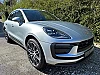 Porsche Macan 2.0 Turbo PDK CHRONO ACC PANORAMIQUE thumbnail