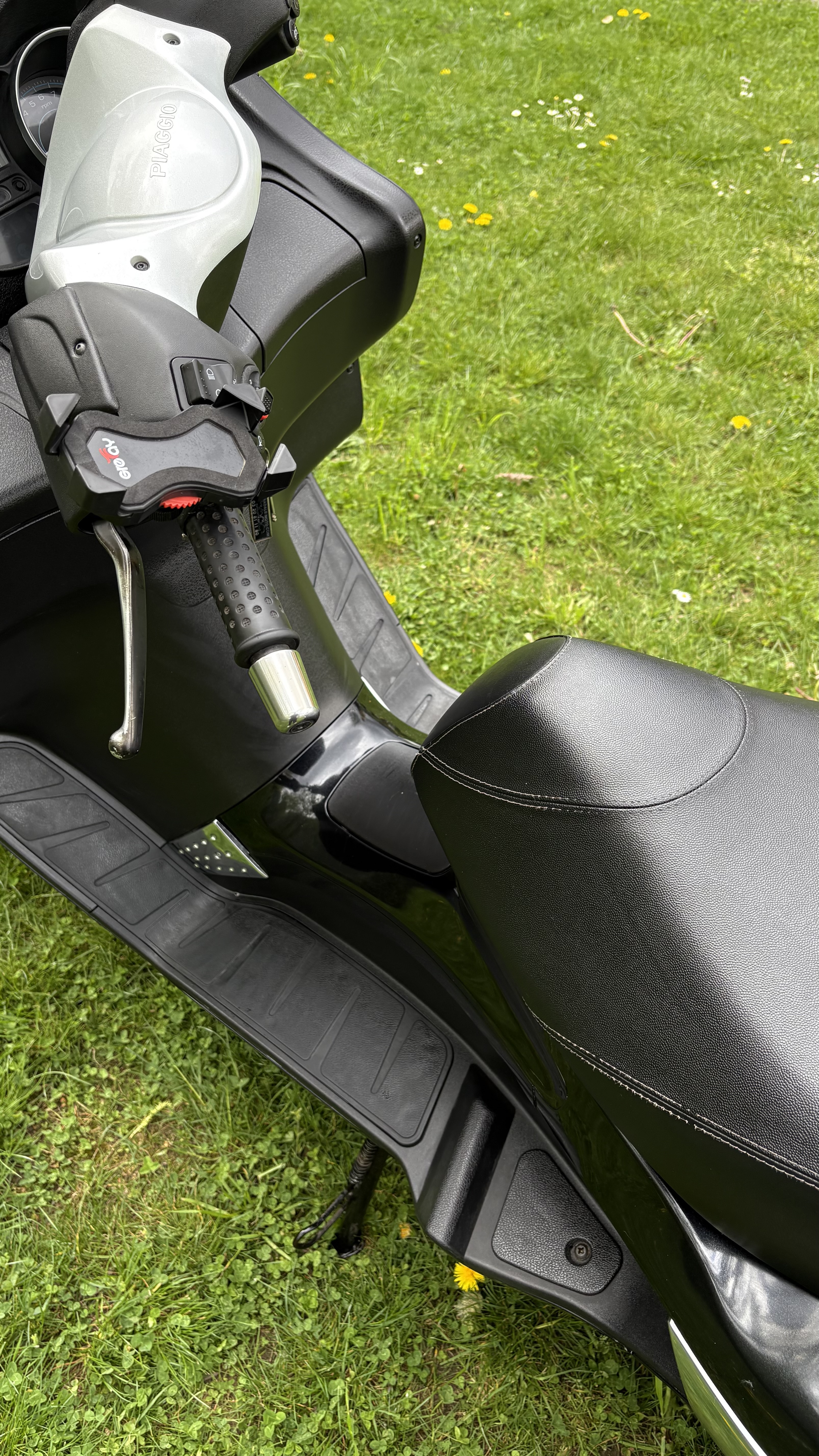 PIAGGIO X9 EVOLUTION