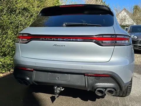 Porsche Macan 2.0 Turbo PDK CHRONO ACC PANORAMIQUE