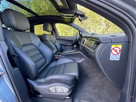 Porsche Macan 2.0 Turbo PDK CHRONO ACC PANORAMIQUE