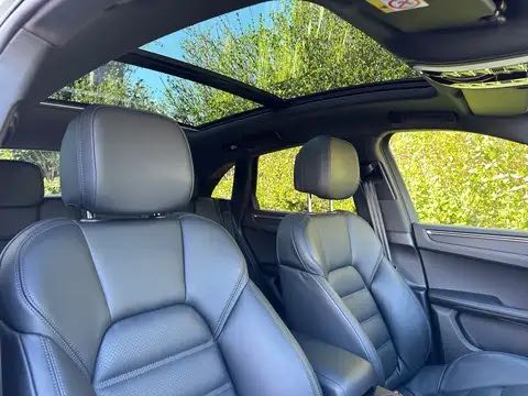 Porsche Macan 2.0 Turbo PDK CHRONO ACC PANORAMIQUE