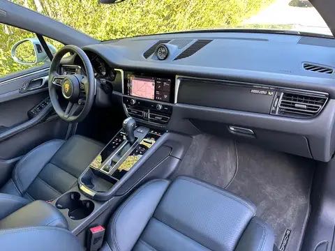 Porsche Macan 2.0 Turbo PDK CHRONO ACC PANORAMIQUE