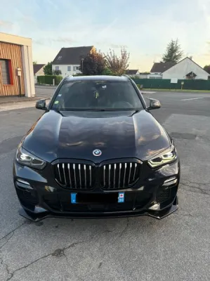 Bmw X5 BMW X5 G05
