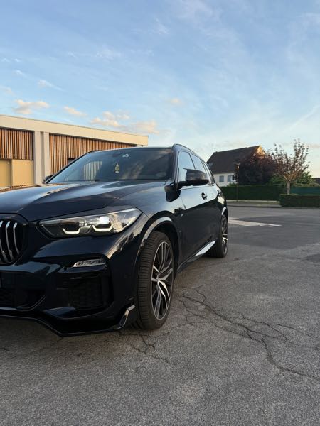 Bmw X5 BMW X5 G05
