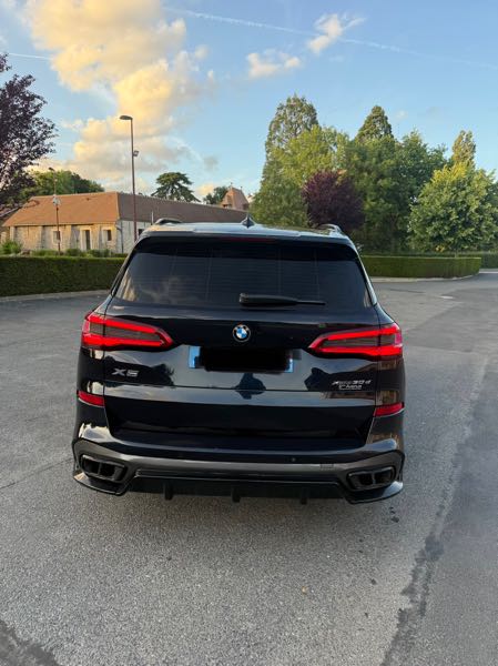 Bmw X5 BMW X5 G05