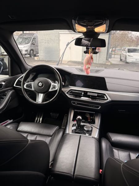Bmw X5 BMW X5 G05