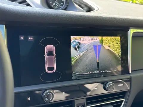 Porsche Macan 2.0 Turbo PDK CHRONO ACC PANORAMIQUE