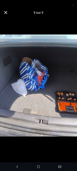 Audi A6 II 2.5 V6 TDI 150 PACK