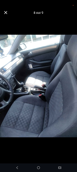 Audi A6 II 2.5 V6 TDI 150 PACK