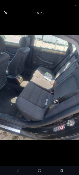 Audi A6 II 2.5 V6 TDI 150 PACK