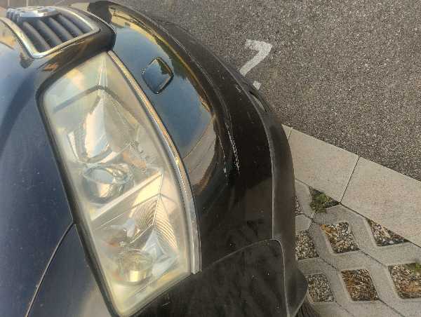 Audi A6 II 2.5 V6 TDI 150 PACK