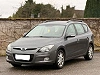 Hyundai I30 CW 1.6 CRDI 116 FAP PACK SENSATION AUTO thumbnail