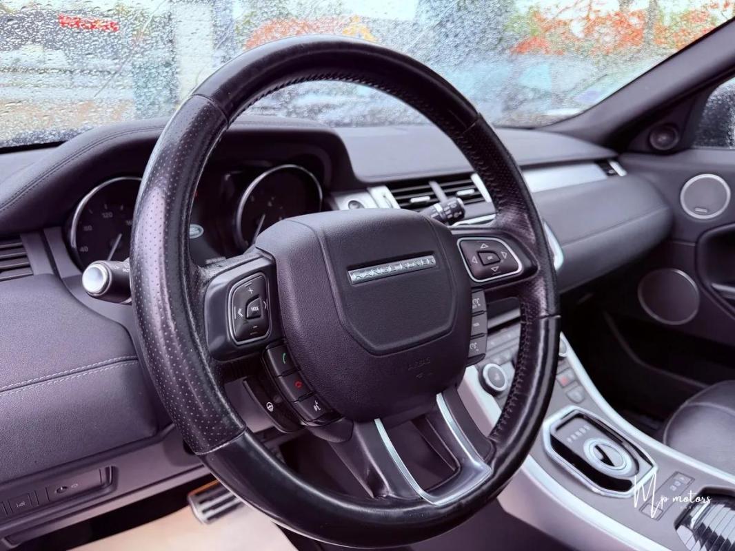 Land Rover Range Rover Evoque Mark III TD4 180 CH HSE Dynamic // GARANTIE 12 / 36 mois