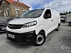 Opel Vivaro 2.0D 120ch L3H1 PACK CLIM / 1 MAIN PRIX TTC TVA /// thumbnail