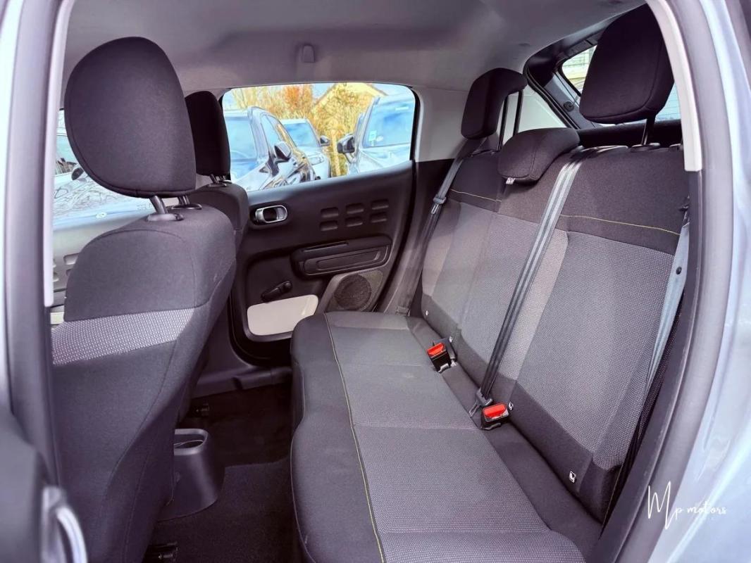 Citroen C3 1.5 HDI 100 SHINE EDITION 1er MAIN GARANTIE / PRIX TTC