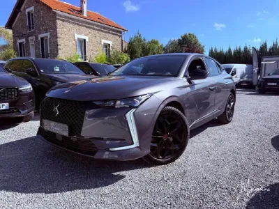 Ds 4 1.6 180CV PERFORMANCE LINE / 1 MAIN GARANTIE CONSTRUCTEUR